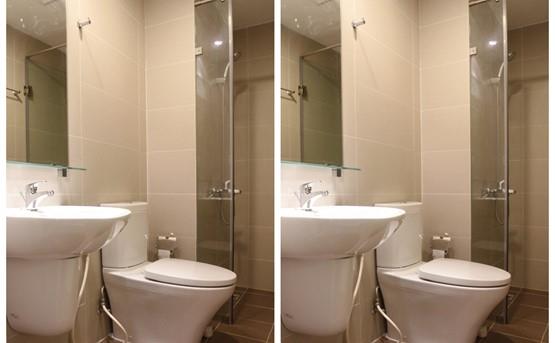 apartment for rent in binh thanh district D2143755 Yến(4)